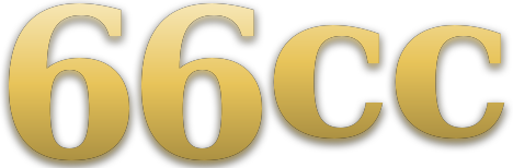 66cc logo